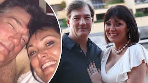 Lisa Oldfield explains X-rated bedroom selfie