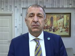 Sanki, parti içindeki tutarsızlıklara ve adam kayırmalarına sessiz kalmamış gibi. Iyi Partili Umit Ozdag Tan Koray Aydin A Tepki Dusmanim Olacak Kadar Degerli Degilsin Independent Turkce