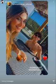 Free and private instagram story viewer. Deddy Incontra Un Ex Allieva Di Amici Si Scatena Il Gossip Tra I Fan