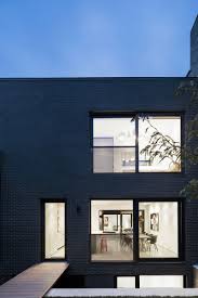 Christophe Colomb House in Montreal