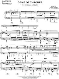 We did not find results for: Jarrod Radnich Game Of Thrones Sheet Music Piano Solo In C Minor Download Print Sku Mn0138560