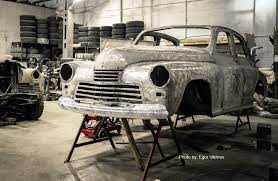 Classic car restoration can be a little more complicated than servicing a modern car or … Finding The Best Shop For Your Classic Car Restoration Project Custom Car Builders Usa Classic Car Restoration