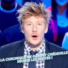 Richard PATT Animateur