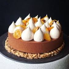 The First Of Its Kind Almond Inspiration Features The Creamy Texture Of Chocolate With The Sweet Intensity Of Sweet Recipes Couverture Chocolate Vegan Sweets