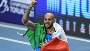 Jun 27, 2021 · olimpiadi tokyo 2021, salgono a 347 gli atleti azzurri cheprenderanno parte ai giochi nipponici. Marcell Jacobs 5 Cose Che Forse Non Sapete Del Nuovo Primatista