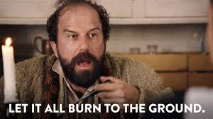 View our animated gif images water pours from one vessel to another. Burn It To The Ground Gifs Get The Best Gif On Giphy