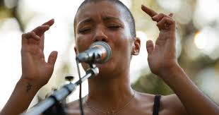 Rapper and alumna Sam Lao reaches for the stars, defying music industry  standards