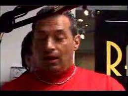 Please Stay ", performed by The Acapella Group "Back In Time", Tony DiBetta 