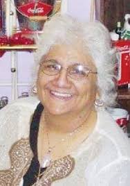 Leonora Marquez Obituary (1948