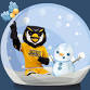 Snow the Globe event image