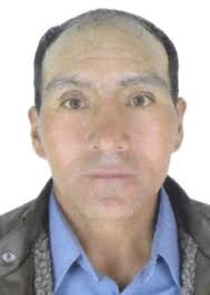 Otorongo TORRES AGÜERO, DIGALMAR GILMAR