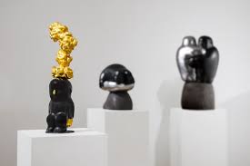 Art fair: 2024 ART021 HONG KONG: Booth 1F-09｜Victoria Park | ASIA ART CENTER