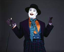 Batman Tim Burton 1989 Batman Vs Joker Tim Burton Batman Joker Dark Knight