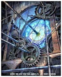 ボード time machine のピン