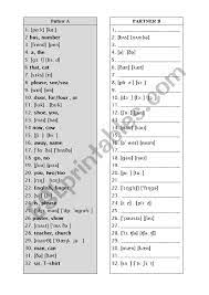 Anyone who's tried to learn a language knows that the way the. Phonetic Spelling Translated Into English Spelling Esl Worksheet By Fortherea
