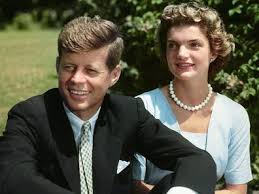 Culture jackie kennedy queen elizabeth ii. Why Jackie Kennedy Was At Queen Elizabeth S Coronation Months Before Marrying Jfk 9honey