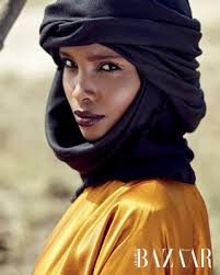 Desert Rose: Why Pared-Back Beauty Is The Way To Go For Autumn 2021