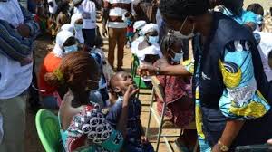 Dr Ebrahim Malick Samba