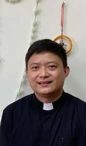 聖母無玷之心， 為我等祈！