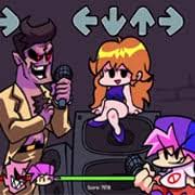 A mod of friday night funkin where boyfriend does some epic rap battle against sunday as she slowly wake up from her slumber. Friday Night Funkin B Side Remixes Online Play Game