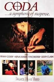 As a coda (child of deaf adults) ruby is the only hearing person in her deaf family. Coda Tv Movie 1987 Imdb