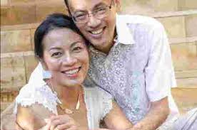 Kisah Kasih Dewi Lestari dan Reza Gunawan, Sahabat Jadi Cinta