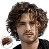 99 ($27.99/count) join prime to save $2.80 on this item. Buy Male Hair Wigs At Affordable Price From 3 Usd Best Prices Fast And Free Shipping Joom