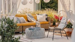 For starters, this set is fashioned out of acacia timber. The 15 Best Places To Buy Patio Furniture And Outdoor Furniture Online