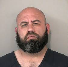 Katy Man admits sexually abusing a child sentenced to 10 years