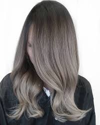 Balayage Ombre Fanola Usa Fanolafiberfix Fanola Fiberfixs Behindthechair Ombre Platinum Blond Modernsal Balayage Hair Brown Hair Balayage Balayage Asian Hair