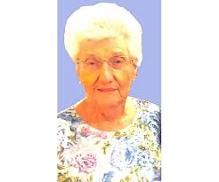 Virginia Forehand Obituary (1929