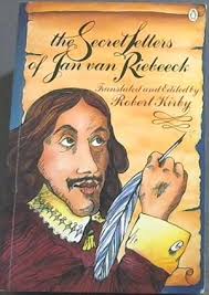 Jan Van Riebeeck