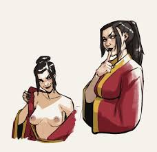 Rule34 - If it exists, there is porn of it  shadowmist, azula  3952788