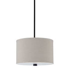 Wolfers Lighting Linen Shades Light Shades Pendant Lighting