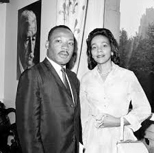 Image result for martin luther king jr family pic