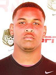 Brian Conrad Tight End Y Recruiting Profile