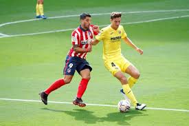 El villarreal cf luchará por el sueño de alcanzar una final europea ante el arsenal 15 años. Man United To Offer Bailly In Part Exchange For Pau Torres