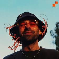 Listen to PREMIERE: Athlete Whippet