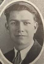 Henry Smets Blitch Sr. (1907-1994)