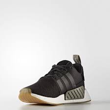 Free delivery and returns on ebay plus items for plus members. Adidas Nmd R2 Black Gum Grailify