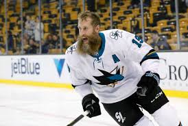 He was selected first overall by the boston bruins in the 1997 nhl entry draft and went on to play seven seasons with the. Flashback Friday Boston Bruins Trade Joe Thornton To San Jose Sharks Last Word On Hockey