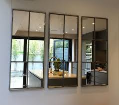 Another space where you can incorporate mirrors is the kitchen. 95 Kitchen Mirrors Ideas Mirror Wall Mirror Wall Decor Kitchen Mirror