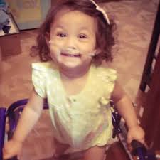 Fundraiser by Jennifer C Jasper : Baby Alices Treatment for Chediak Higashi  & Chiari