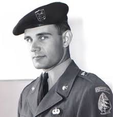 Walter Harrison Barrick (1932-1991)