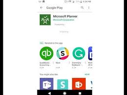 Versi terbarunya 1.13.5 memiliki 1952778 unduhan. Microsoft Planner Mobile App Step By Step Full Introduction Youtube