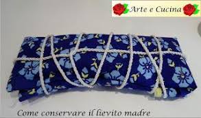 Dopo aver visto come preparare il lievito naturale in casa (clicca qui per le istruzioni), vediamo come conservarlo in frigorifero.ma deve essere conservato per forza in frigorifero? Come Conservare Il Lievito Madre Paperblog