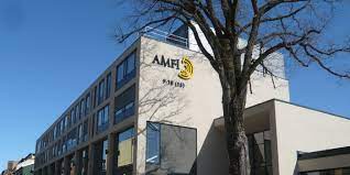 6 nygata the olav thon group footfall of has 30,000 sqm of 4,500 commercial premises in oslo s street parade per hour on weekdays storgata 7. Olav Thon Purchases 100 Percent Of Amfi Larvik Nordic Property News