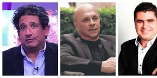 Remezón en RCN Radio: Casale se va, Cadavid llega y Vélez opina - Imagen principal del artículo
