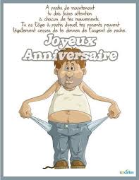 Epingle Sur Cartes D Anniversaire Imprimer