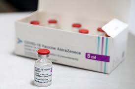 The candidate vaccine was licensed to astrazeneca for further development. Coronavirus Vaccin Astrazeneca Oxford L Espoir Du Royaume Uni 24 Heures